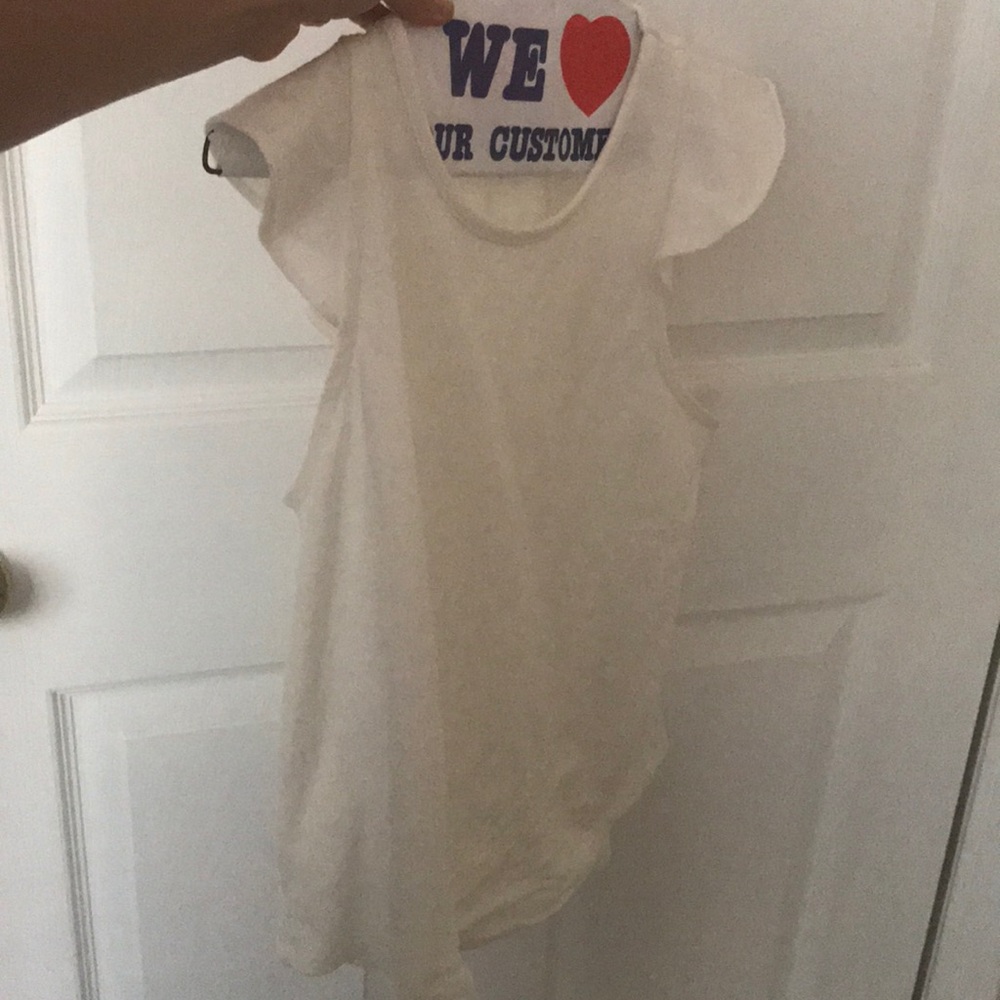 Madewell top